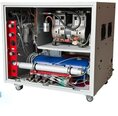 フォト（写真） 使用される AB SCIEX / APPLIED BIOSYSTEMS / ABI / MDS SCIEX Qtrap 5500 販売のために