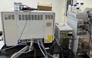 Photo Utilisé AB SCIEX / APPLIED BIOSYSTEMS / ABI / MDS SCIEX Qtrap 6500 À vendre