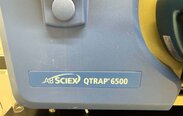 Photo Utilisé AB SCIEX / APPLIED BIOSYSTEMS / ABI / MDS SCIEX Qtrap 6500 À vendre