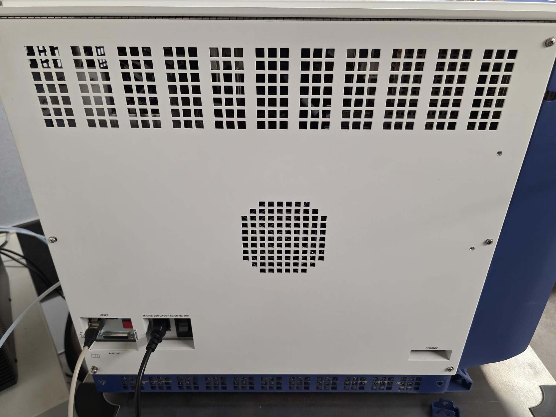 사진 사용됨 AB SCIEX / APPLIED BIOSYSTEMS / ABI / MDS SCIEX Qtrap 6500 판매용