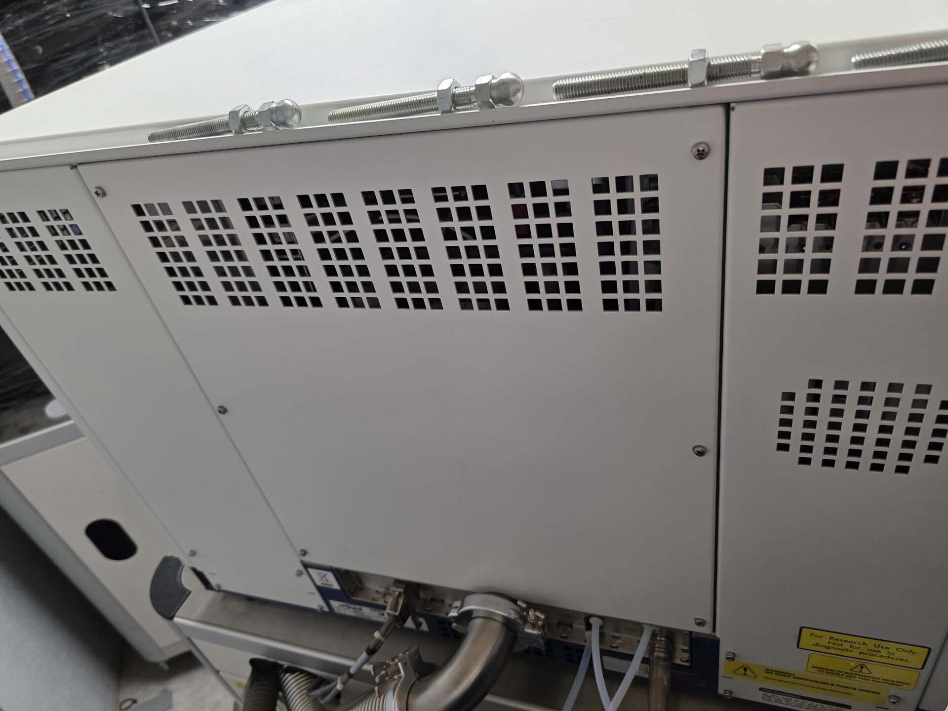 사진 사용됨 AB SCIEX / APPLIED BIOSYSTEMS / ABI / MDS SCIEX Qtrap 6500 판매용