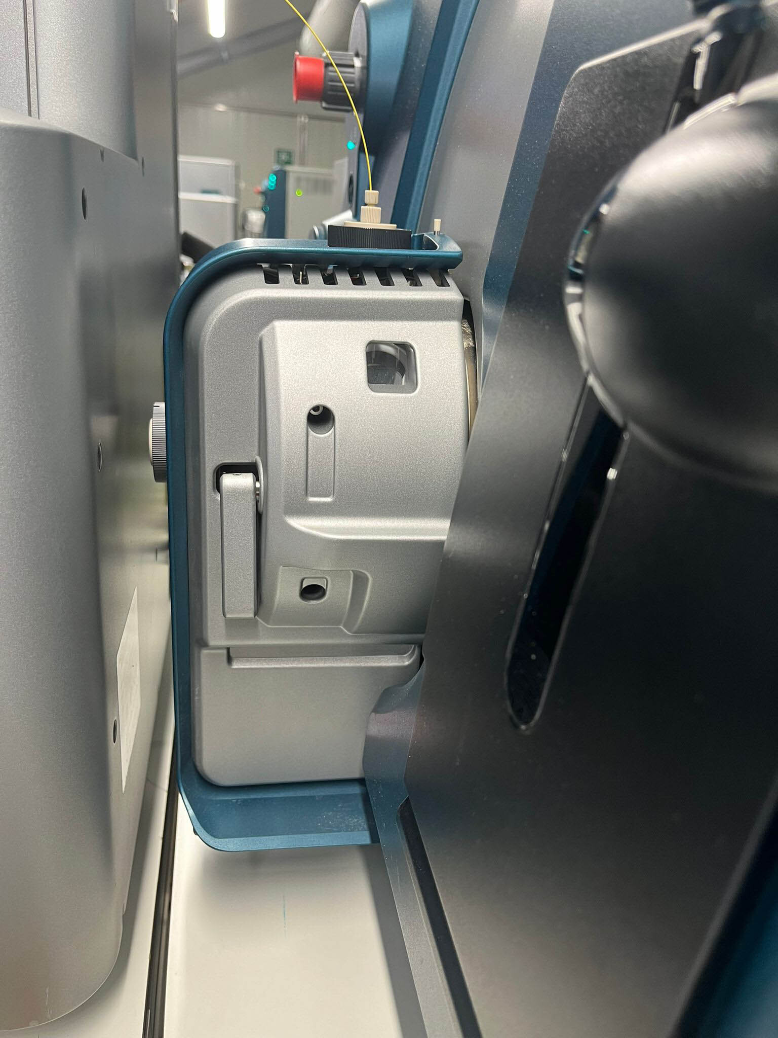 AB SCIEX / APPLIED BIOSYSTEMS / ABI / MDS SCIEX Triple Quad 6500 ...