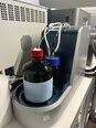 Photo Used AB SCIEX / APPLIED BIOSYSTEMS / ABI / MDS SCIEX Triple Quad 6500+ For Sale