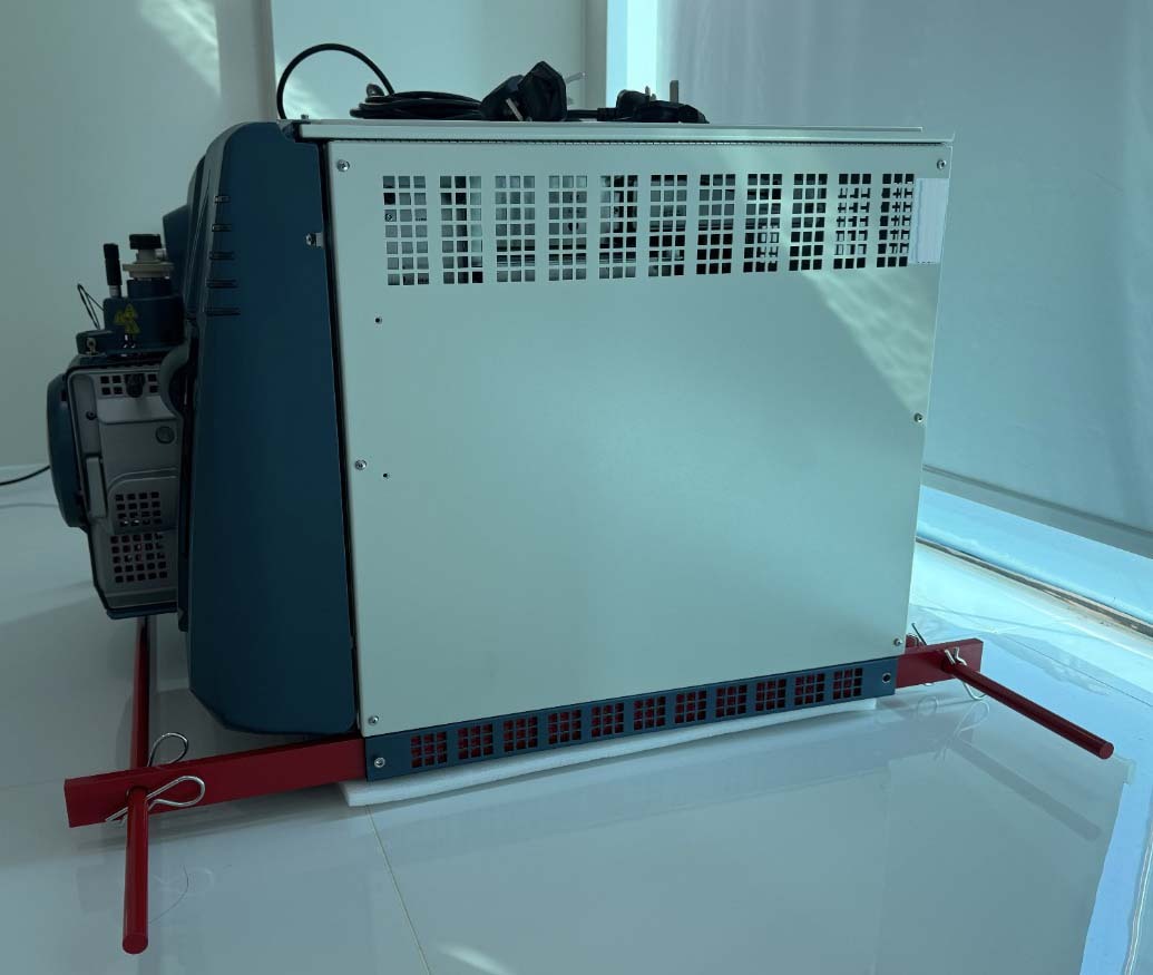 사진 사용됨 AB SCIEX / APPLIED BIOSYSTEMS / ABI / MDS SCIEX Qtrap 6500+ 판매용