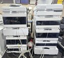 사진 사용됨 AB SCIEX / APPLIED BIOSYSTEMS / ABI / MDS SCIEX Qtrap 6500 판매용