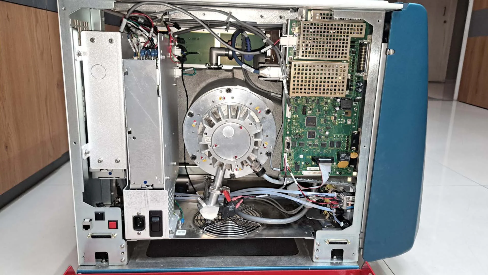 AB SCIEX / APPLIED BIOSYSTEMS / ABI / MDS SCIEX Topaz Spectrometer