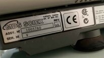 图为 已使用的 AB SCIEX / APPLIED BIOSYSTEMS / ABI / MDS SCIEX Triple Quad 4000 QTrap 待售