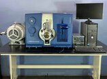 图为 已使用的 AB SCIEX / APPLIED BIOSYSTEMS / ABI / MDS SCIEX Triple Quad 5500 待售