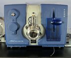 Photo Used AB SCIEX / APPLIED BIOSYSTEMS / ABI / MDS SCIEX Triple Quad 5500 For Sale