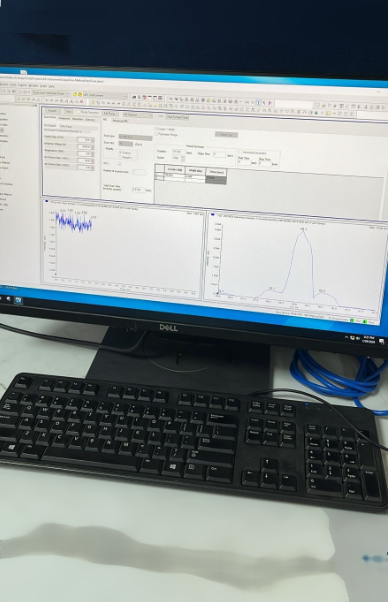 フォト（写真） 使用される AB SCIEX / APPLIED BIOSYSTEMS / ABI / MDS SCIEX Triple Quad 5500 販売のために