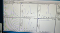 フォト（写真） 使用される AB SCIEX / APPLIED BIOSYSTEMS / ABI / MDS SCIEX Triple Quad 5500 販売のために