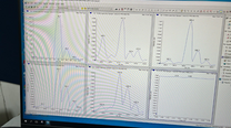 フォト（写真） 使用される AB SCIEX / APPLIED BIOSYSTEMS / ABI / MDS SCIEX Triple Quad 5500 販売のために