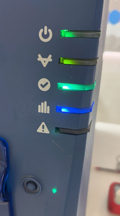 フォト（写真） 使用される AB SCIEX / APPLIED BIOSYSTEMS / ABI / MDS SCIEX Triple Quad 5500 販売のために
