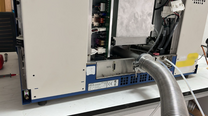 フォト（写真） 使用される AB SCIEX / APPLIED BIOSYSTEMS / ABI / MDS SCIEX Triple Quad 5500 販売のために