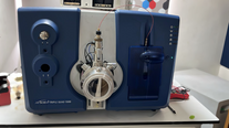 AB SCIEX / APPLIED BIOSYSTEMS / ABI / MDS SCIEX Triple Quad 5500