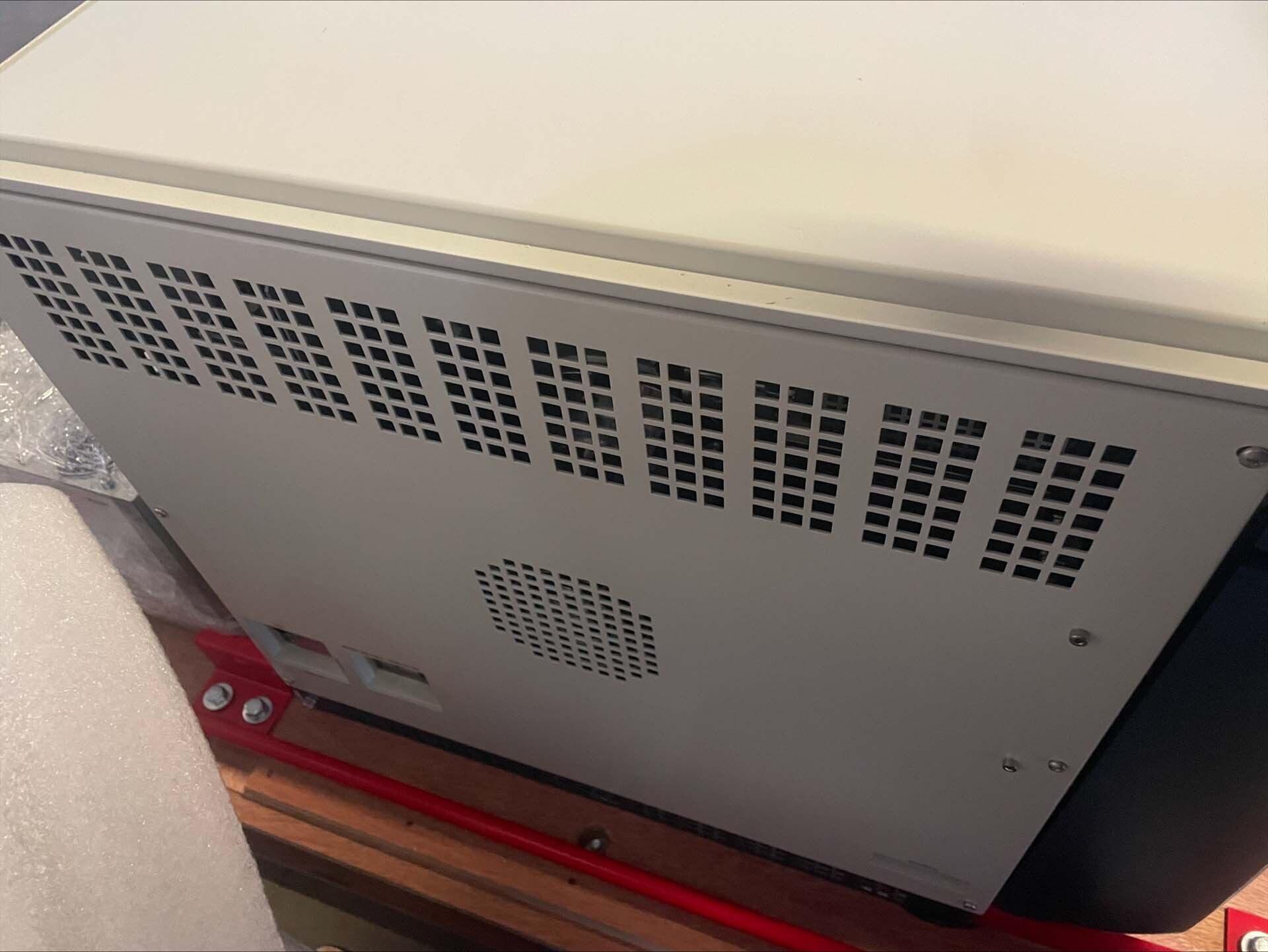 AB SCIEX / APPLIED BIOSYSTEMS / ABI / MDS SCIEX Triple Quad 6500 ...