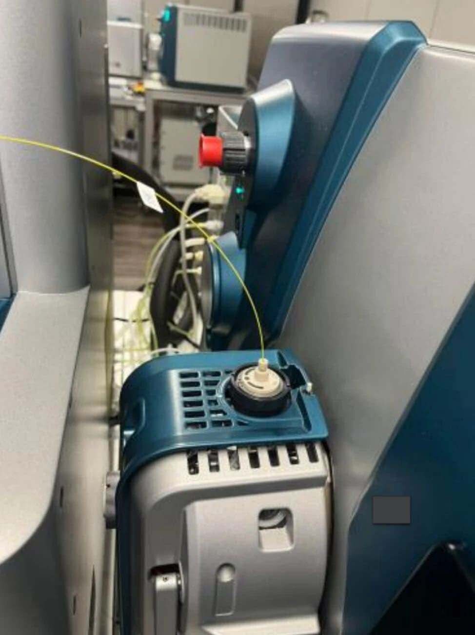 Photo Used AB SCIEX / APPLIED BIOSYSTEMS / ABI / MDS SCIEX Triple Quad 6500+ For Sale