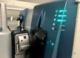 Photo Used AB SCIEX / APPLIED BIOSYSTEMS / ABI / MDS SCIEX Triple Quad 6500+ For Sale