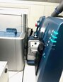 Photo Used AB SCIEX / APPLIED BIOSYSTEMS / ABI / MDS SCIEX Triple Quad 6500+ For Sale