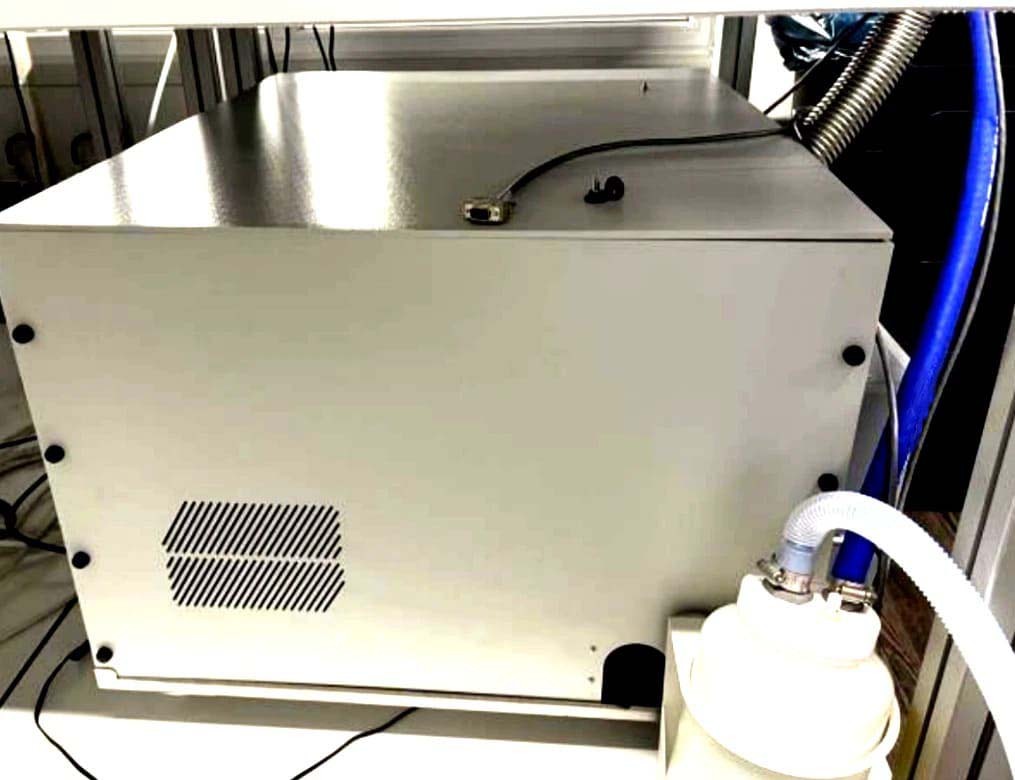 Photo Used AB SCIEX / APPLIED BIOSYSTEMS / ABI / MDS SCIEX Triple Quad 6500+ For Sale