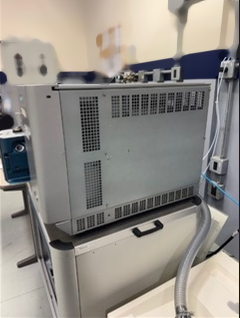 フォト（写真） 使用される AB SCIEX / APPLIED BIOSYSTEMS / ABI / MDS SCIEX Triple Quad 7500 Qtrap 販売のために