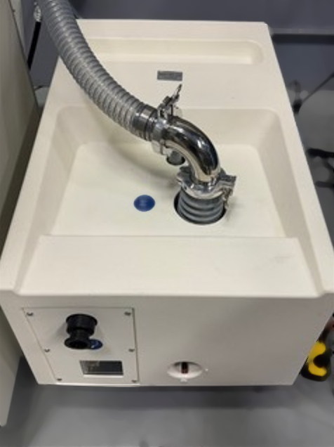フォト（写真） 使用される AB SCIEX / APPLIED BIOSYSTEMS / ABI / MDS SCIEX Triple Quad 7500 Qtrap 販売のために