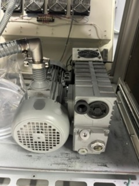 フォト（写真） 使用される AB SCIEX / APPLIED BIOSYSTEMS / ABI / MDS SCIEX Triple Quad 7500 Qtrap 販売のために