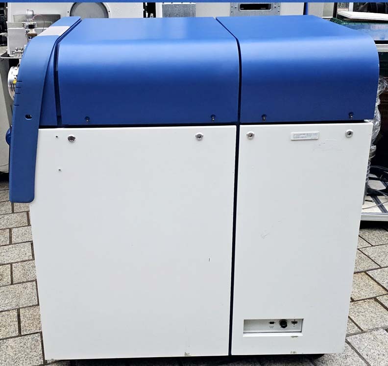 Foto Verwendet AB SCIEX / APPLIED BIOSYSTEMS / ABI / MDS SCIEX Triple TOF 4600 Zum Verkauf