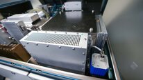 Photo Used AB SCIEX / APPLIED BIOSYSTEMS / ABI / MDS SCIEX Triple TOF 6600 For Sale