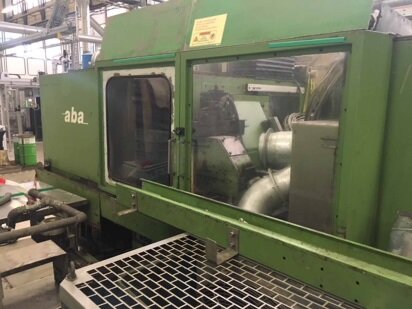 ABA FUV 750 / 50 Photo 中古 ABA FUV 750 / 50 販売用