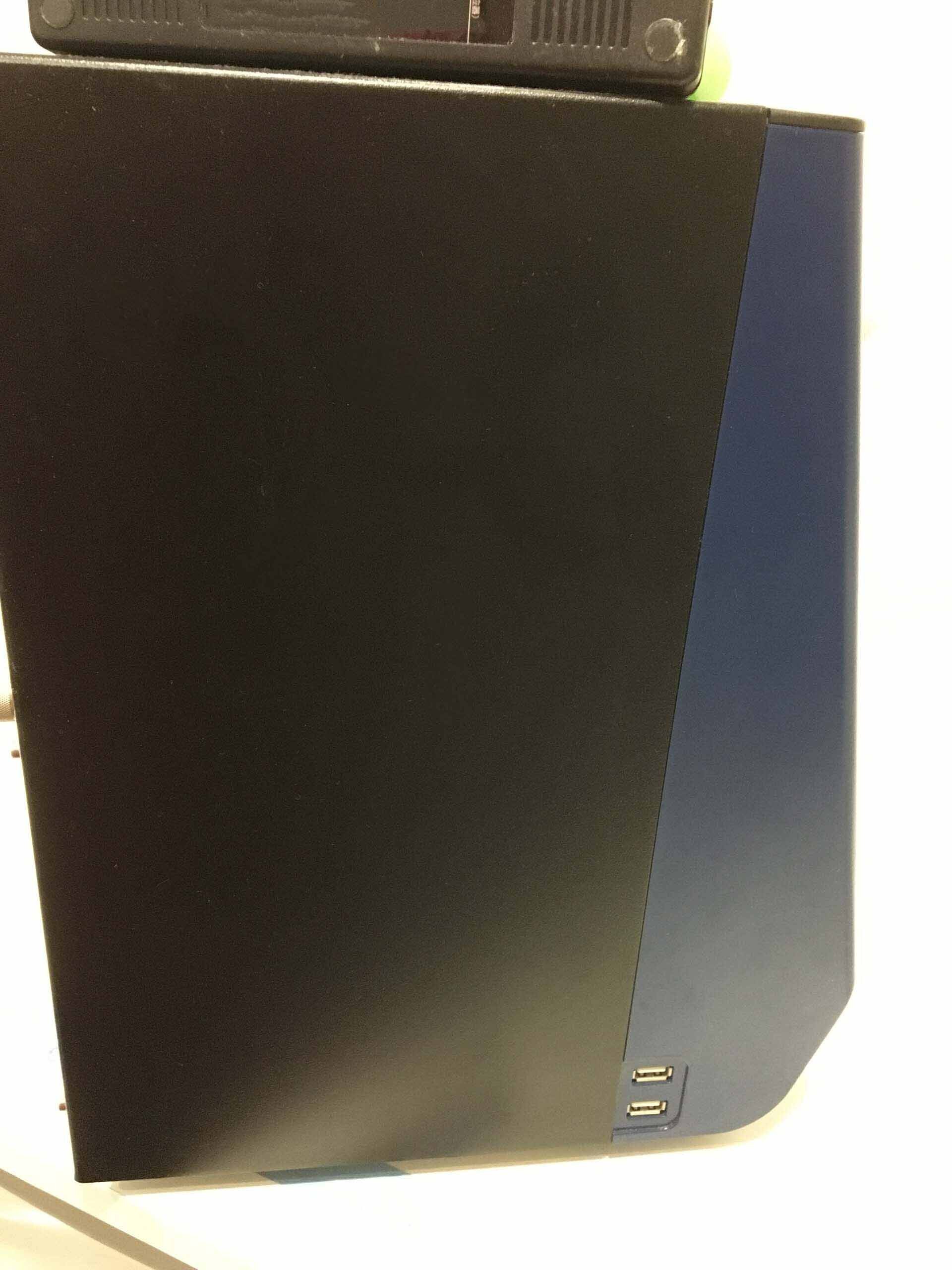 Photo Used ABAXIS VetScan HM5 For Sale