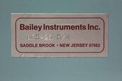 Photo Used ABB / BAILEY CONTROLS BFS-25 For Sale