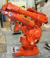 Photo Used ABB 6400 Foundry plus For Sale