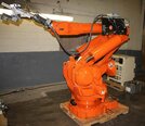 ABB IRB 6400 RM 2000