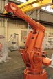 Photo Utilisé ABB 6400 Foundry À vendre
