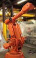 Photo Utilisé ABB 6400 Foundry À vendre