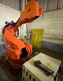 Photo Used ABB 7600 Foundry plus For Sale