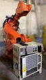 Photo Used ABB 7600 Foundry plus For Sale