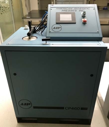 Photo Used ABB CP 640 For Sale