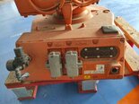Photo Used ABB IRB 2400 M2000 For Sale