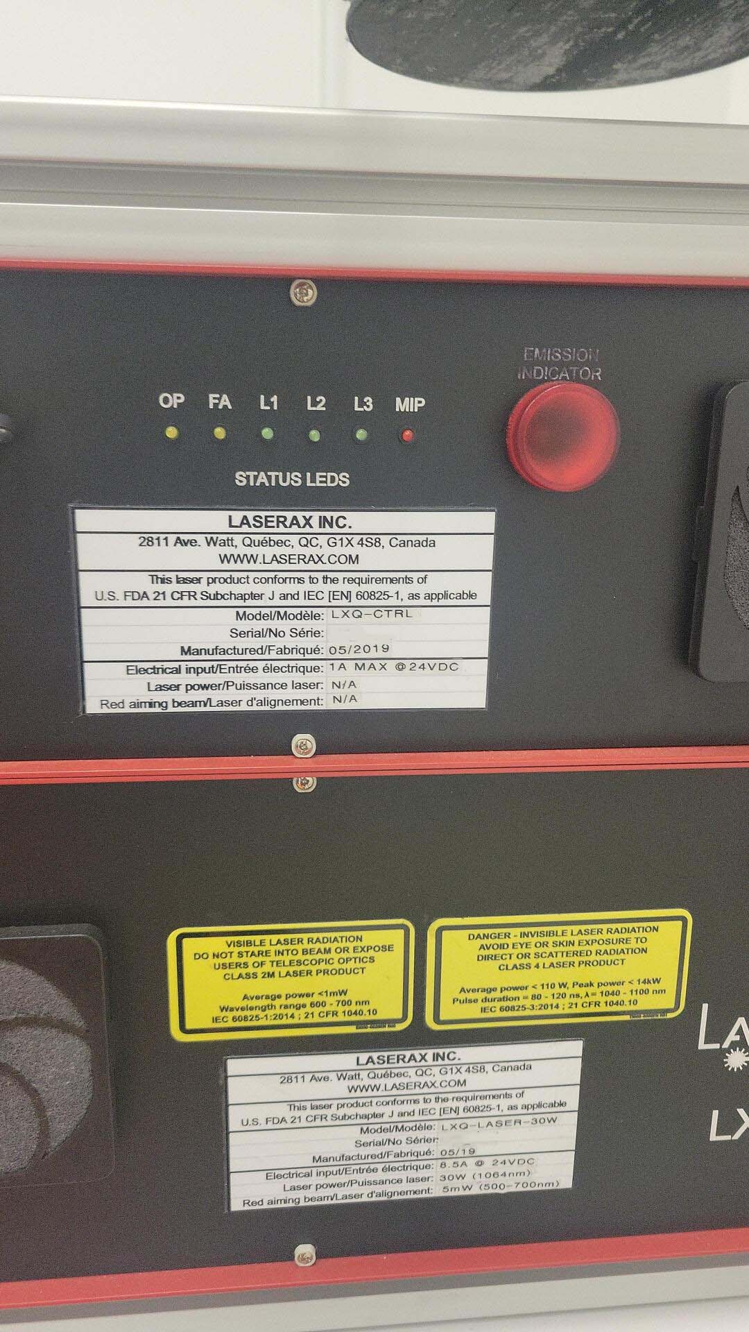 图为 已使用的 ABB IRB 4600 M2004 待售