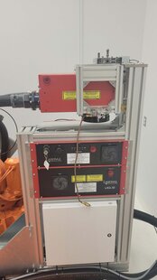 ABB IRB 4600 M2004 #293825432