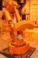 图为 已使用的 ABB IRB 6400 M94 待售