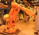 图为 已使用的 ABB IRB 6400 M94 待售