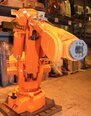 图为 已使用的 ABB IRB 6400 M94 待售
