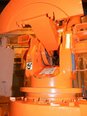 图为 已使用的 ABB IRB 6400 M94 待售