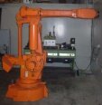 Photo Used ABB IRB 6400 M94A For Sale