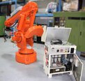 图为 已使用的 ABB IRB 6400 待售