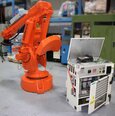 图为 已使用的 ABB IRB 6400 待售