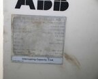 图为 已使用的 ABB IRB 6400 待售
